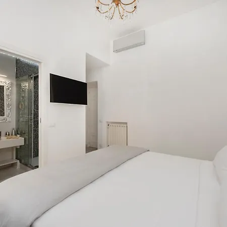 Primus Monti Suites